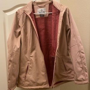 Softshell Jacket